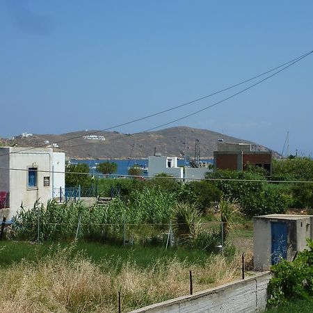 Villa Niki Livadi  Exterior photo